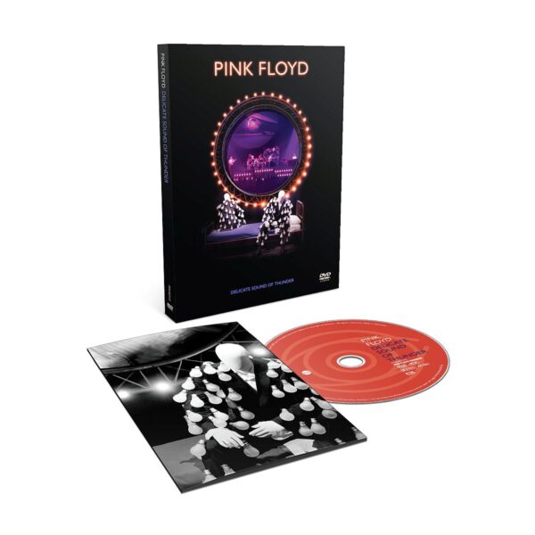 Pink Floyd - Delicate Sound Of Thunder 2020
