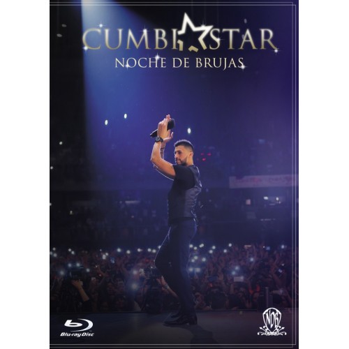 Noche De Brujas - Cumbiastar