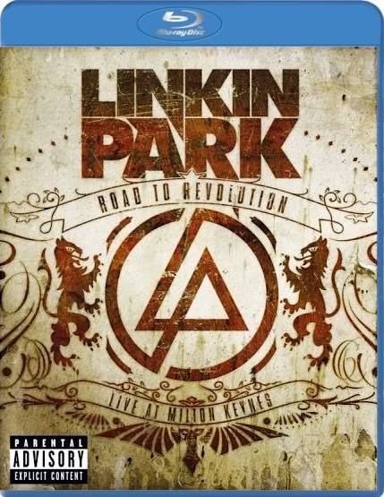 Linkin Park - Road To Revolution