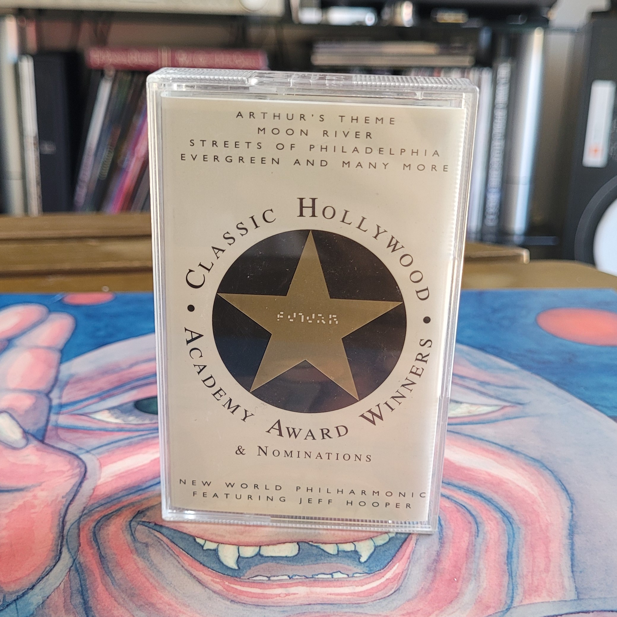 k7classicholywood