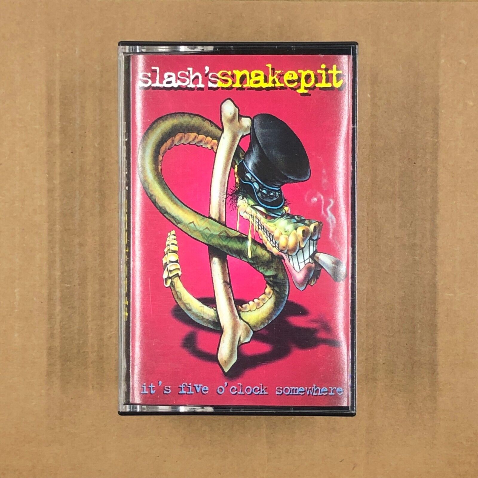 k7slashsnake