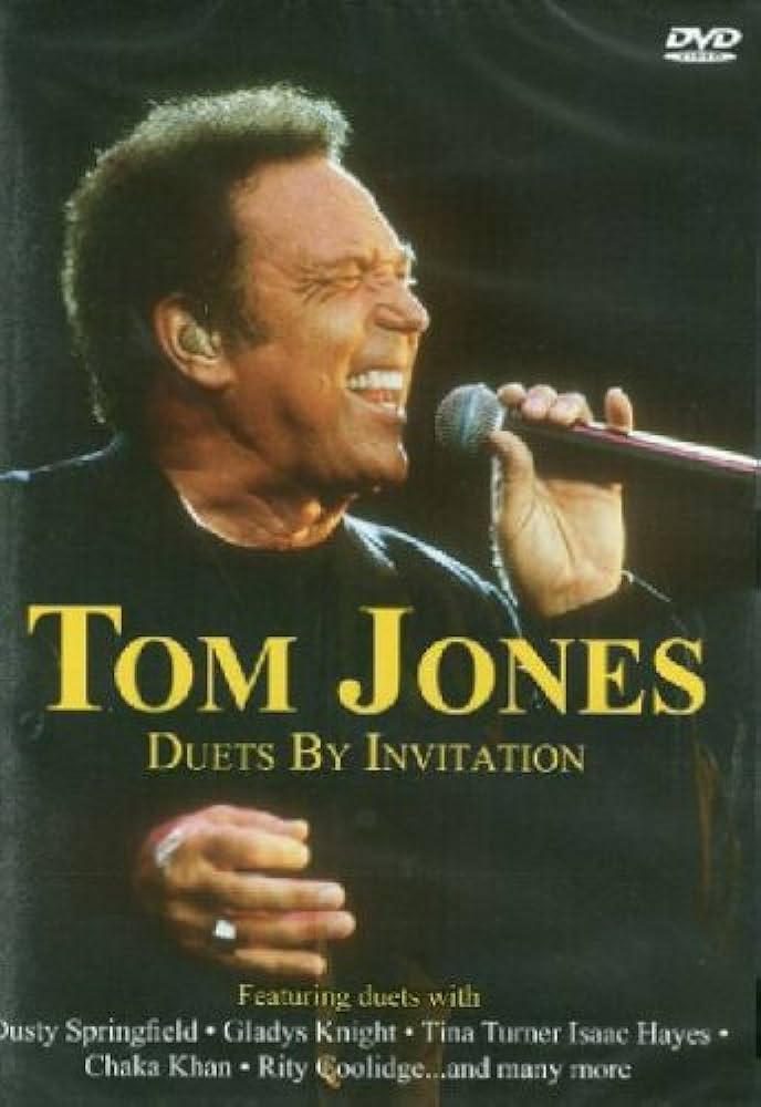 tom jones