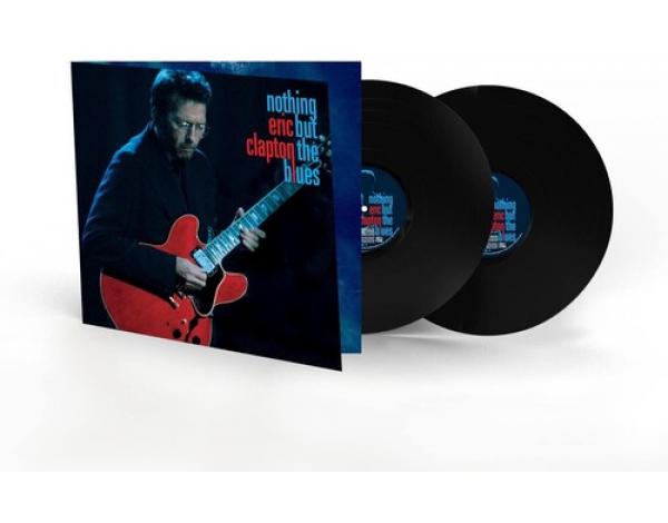 Eric Clapton - Nothing But The Blues (2Lp)