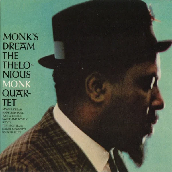 Thelonious Monk Quartet - Monk's Dream