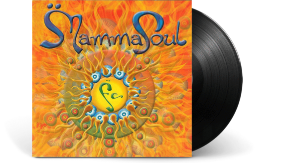 Mamma Soul - Fe