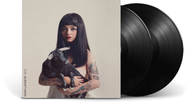 Mon Laferte - Seis (2Lp)