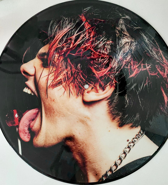 Yungblud - Yungblud (Picture Disc)