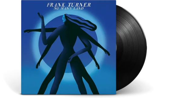 Frank Turner - No Man's Land