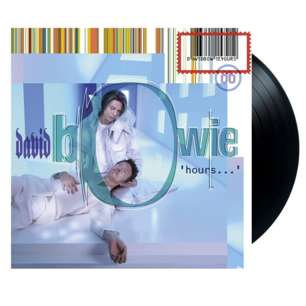 David Bowie - Hours