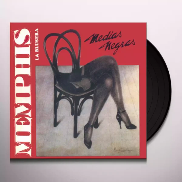 Memphis La Blusera - Medias Negras