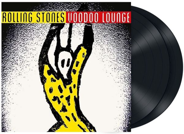 Rolling Stones - Voodoo Lounge