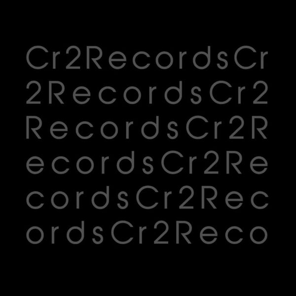 The House That Cr2 Records Built Rsd 20