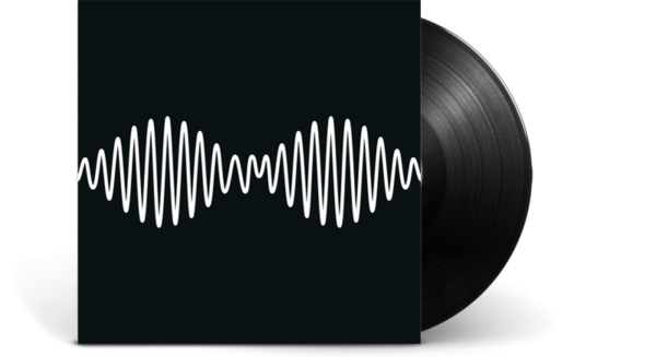 Arctic Monkeys - Am