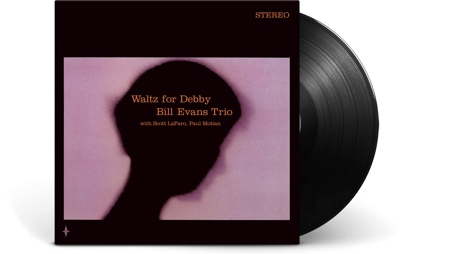 Bill Evans Trio - Waltz For Debby