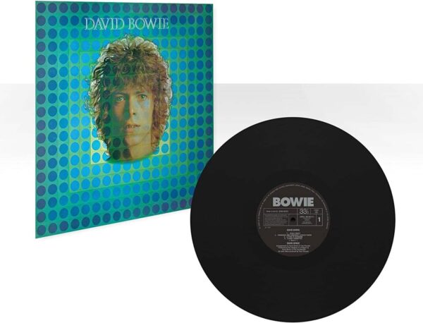David Bowie