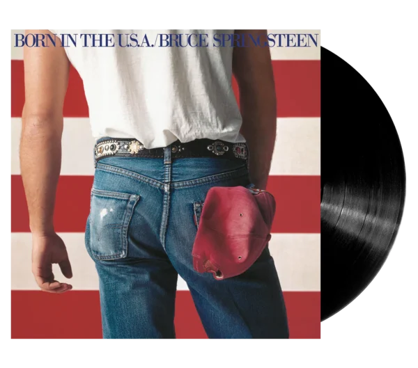 Bruce Springsteen - Born In The U.S.A.