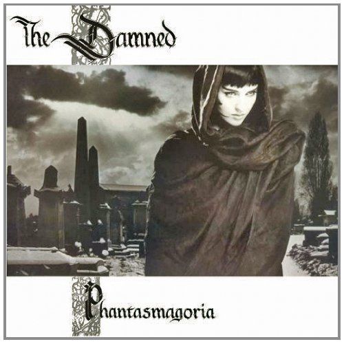 Damned - Phantasmagoria (2Cd)