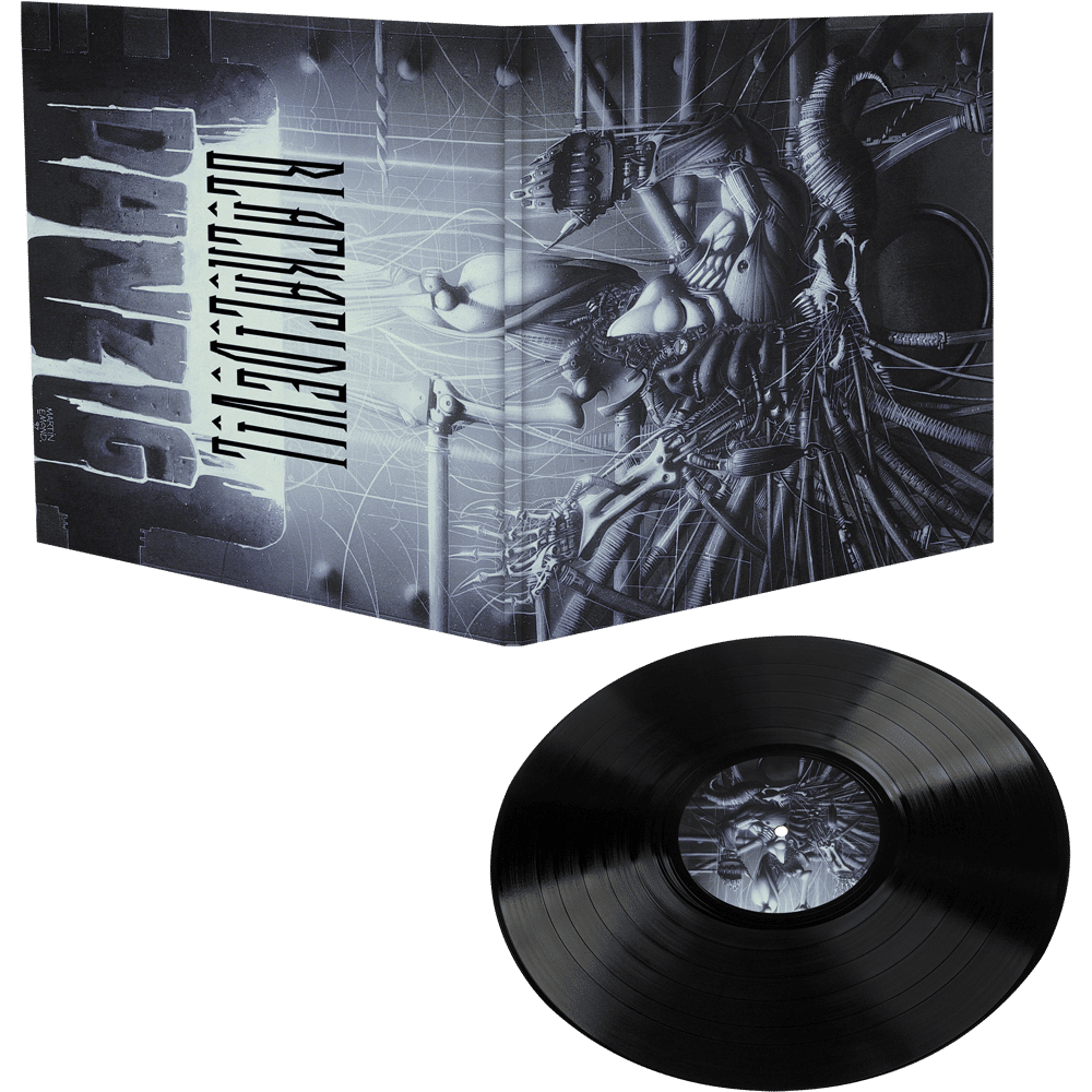 Danzig - 5 Blackacidevil