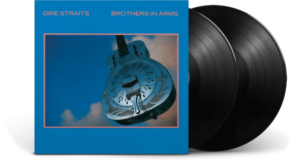 Dire Straits - Brothers In Arms (2Lp)