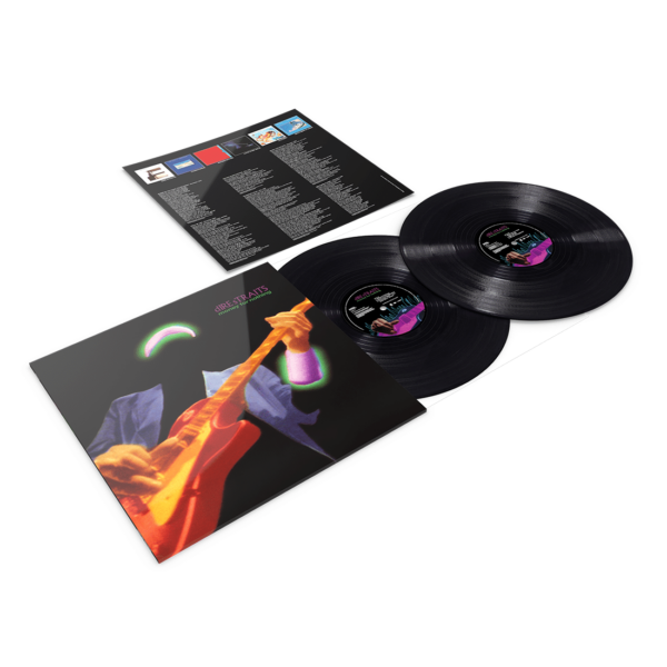 Dire Straits - Money For Nothing (2Lp)