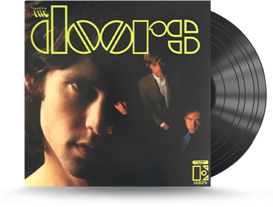 Doors (Stereo)