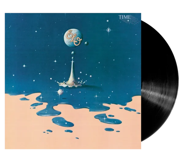 Electric Light Orchestra - Time