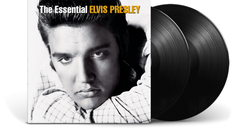 Elvis-Presley-The-Essential