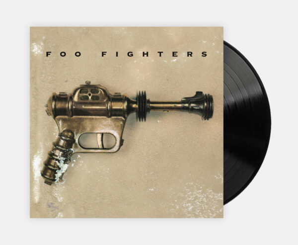 Foo Fighters