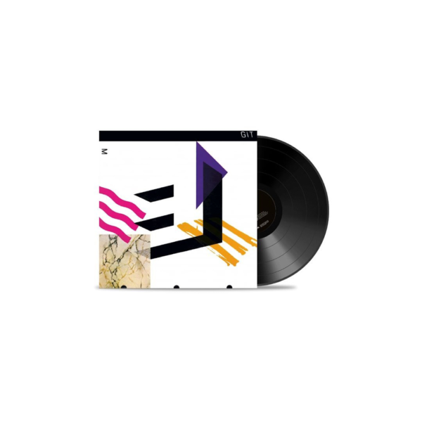 Git - Git 3 (Peru Edicion)
