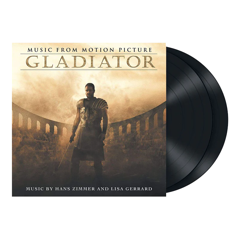 GLADIATOR OSTLP