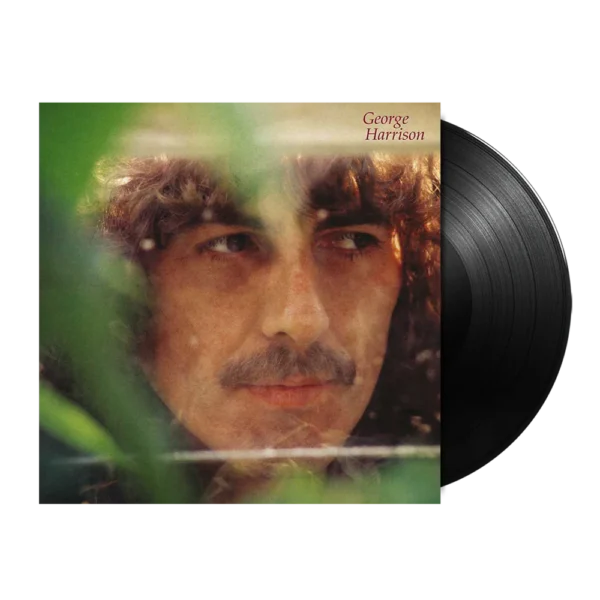George Harrison
