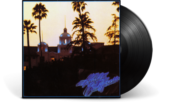 Eagles - Hotel California