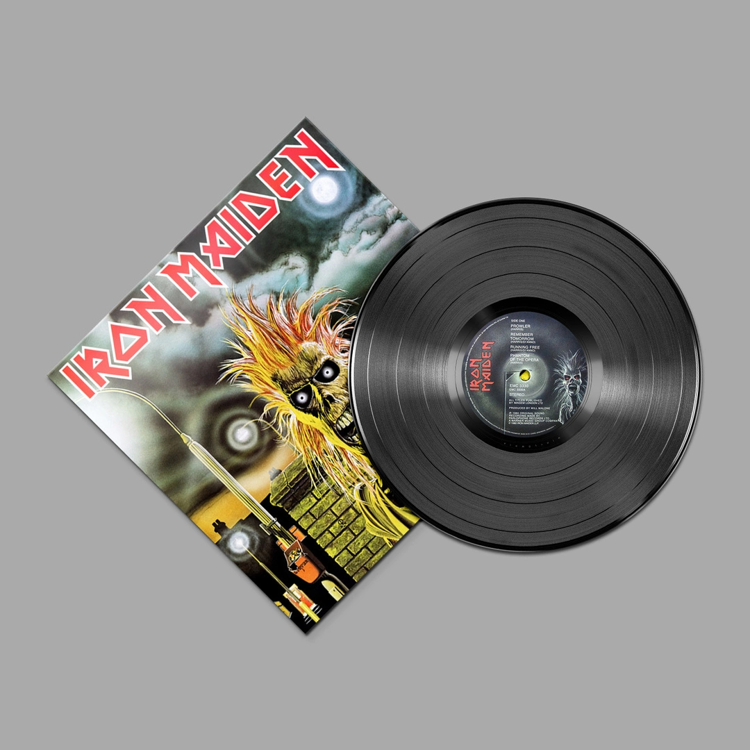 IRON-MAIDEnlP