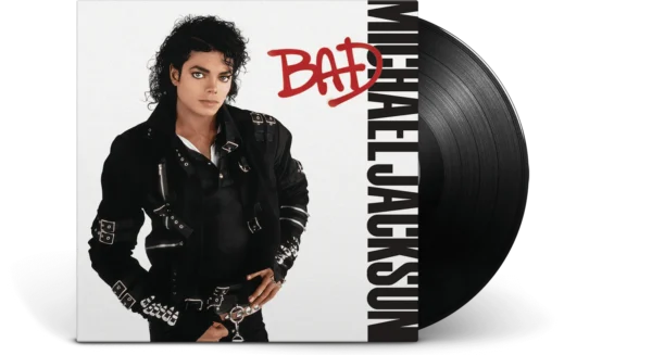 Michael Jackson - Bad