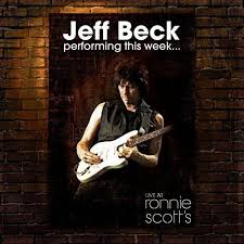 Jeff Beck - Performing This Week...  (3Lp)