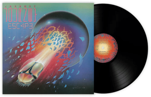 Journey - Escape
