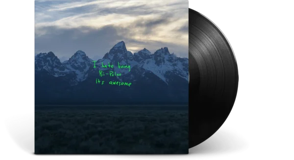 Kanye West - Ye