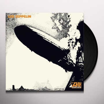 Led Zeppelin - I