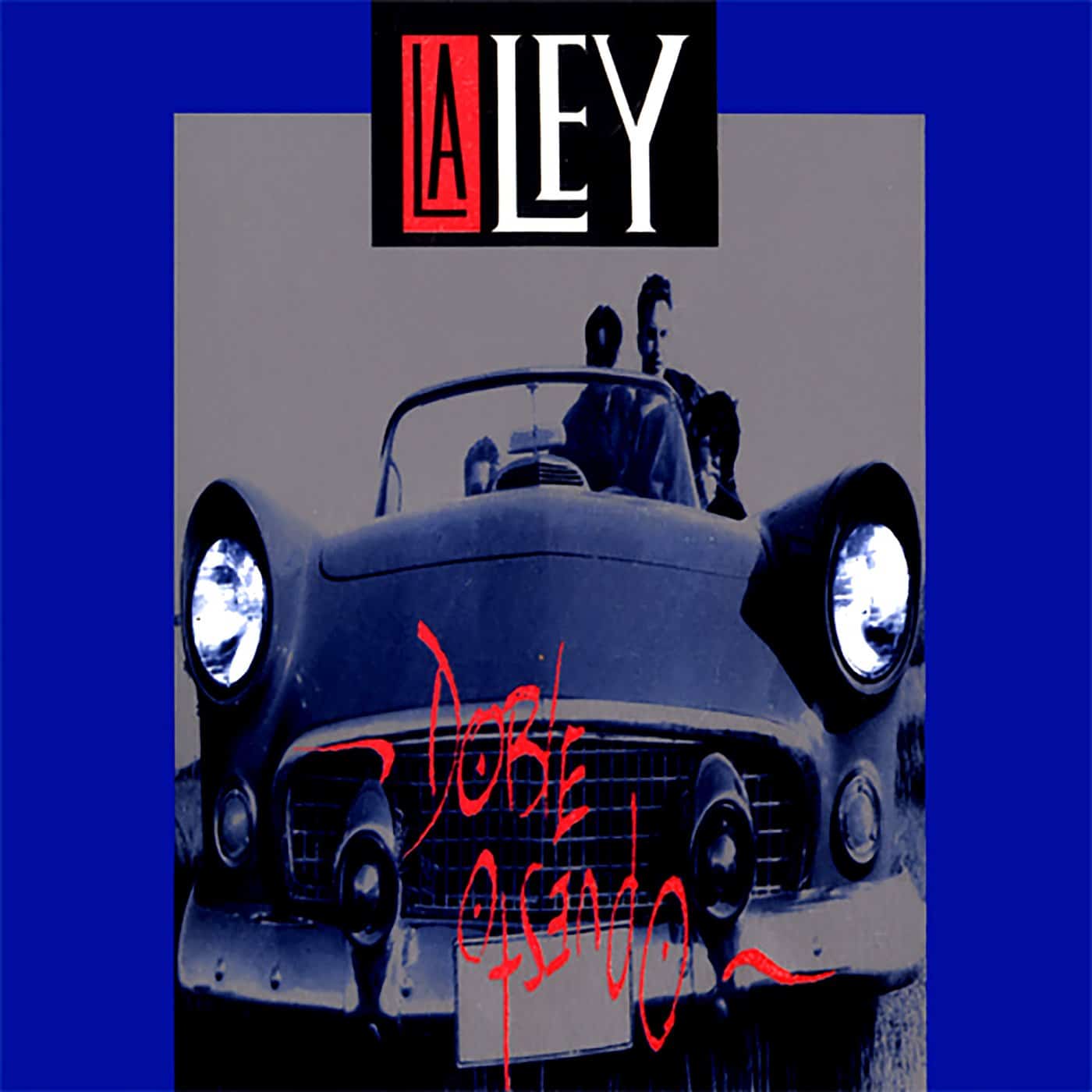 La Ley - Doble Opuesto