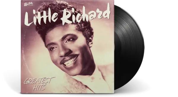 Little Richard - Greatest Hits