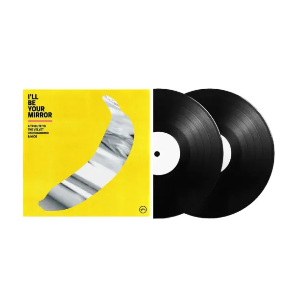 I´Ll Be Your Mirror A Tribute To Velvet Underground & Nico (2Lp)