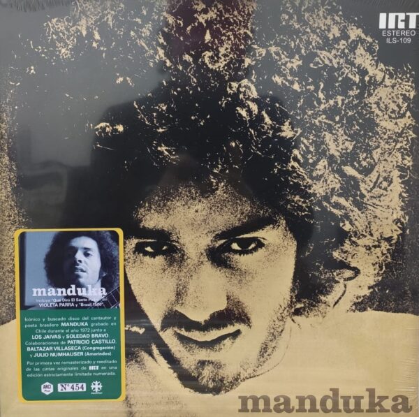 Manduka