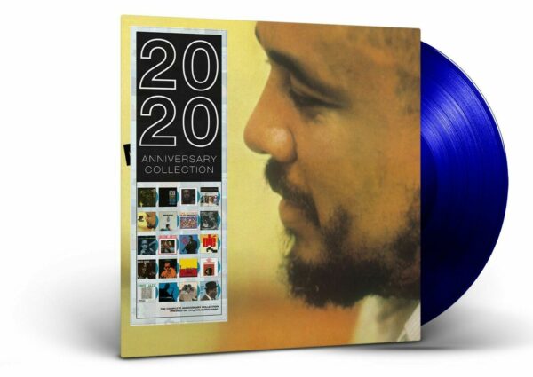 Charles Mingus - Mingus Mingus Mingus