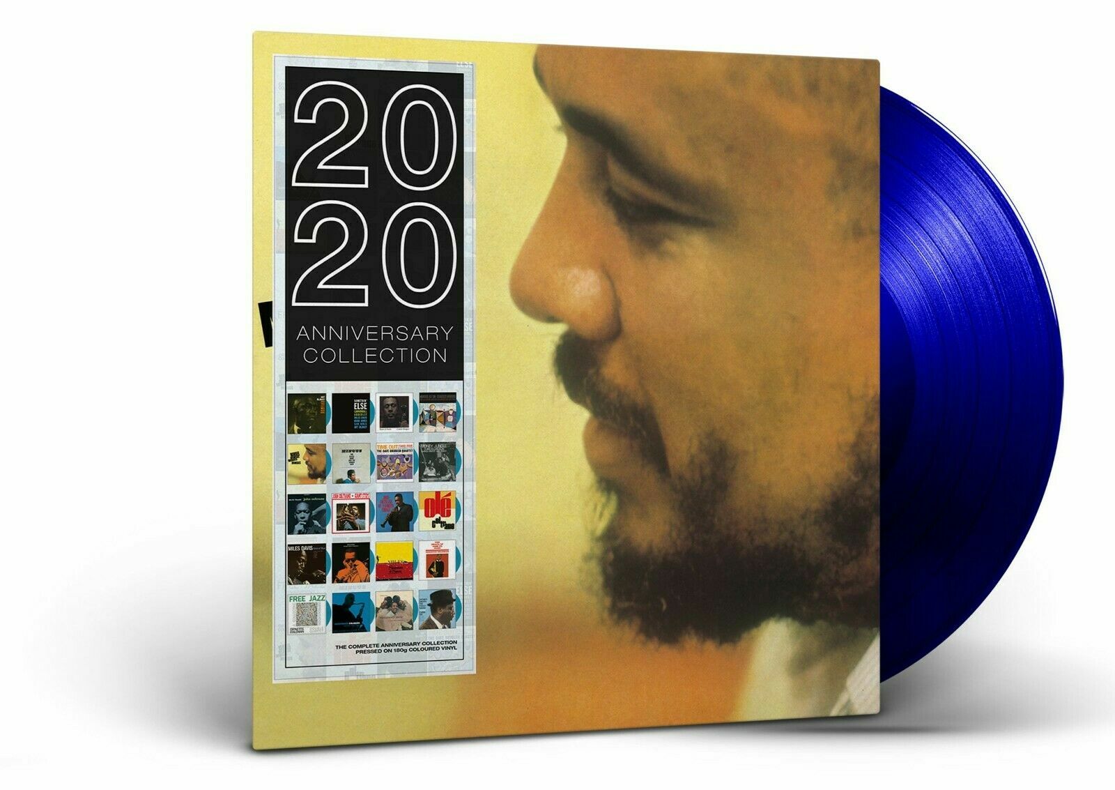 Charles Mingus - Mingus Mingus Mingus