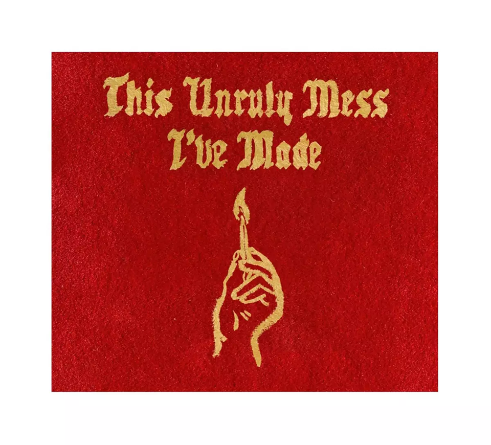 Macklemore & Ryan Lewis - This Unruly