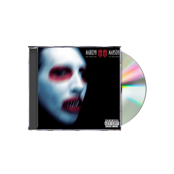 Marilyn Manson - The Golden Age Of