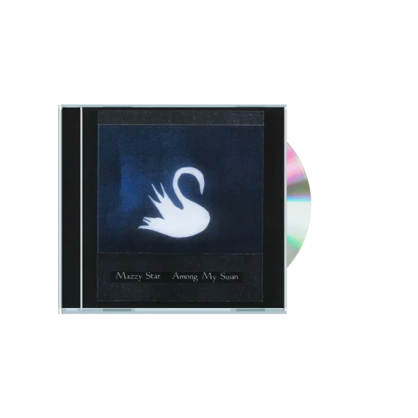 Mazzy Star - Among My Swan