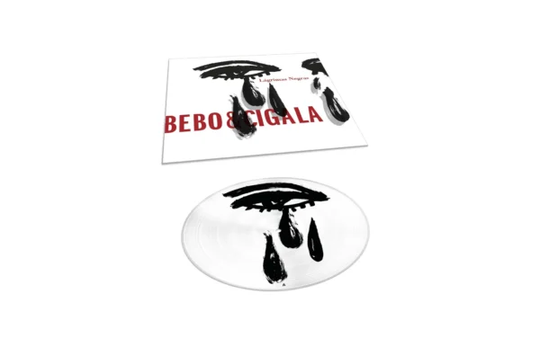 Bebo Y Cigala - Lagrimas Negras