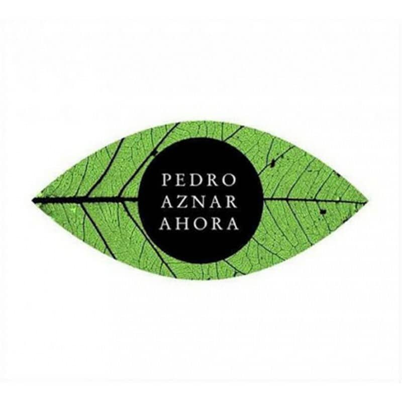 Pedro Aznar - Ahora