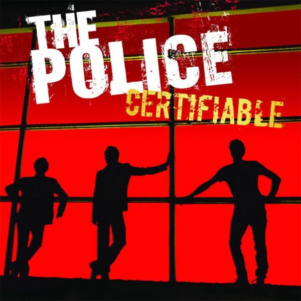 Police - Certifiable (3Lp)